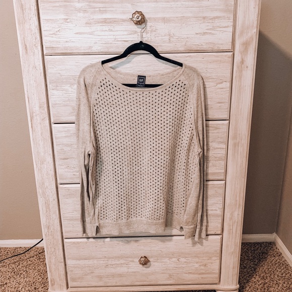 Gap Crewneck Sweater - Picture 1 of 2